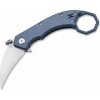 Nůž Boker Plus HEL Karambit Modrá/Šedá