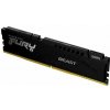 Kingston FURY Beast/DDR5/32GB/5600MHz/CL40/1x32GB/Black (KF556C40BB-32)