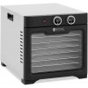 Sušička potravín 8 roštov 26l 800W Royal Catering RCDA-26/8 10013358