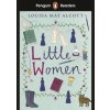 Penguin Readers Level 1: Little Women - autor neuvedený