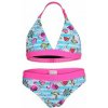Dievčenské bikiny neckholder dvojdielne Stuf Emilia Velikost: 152