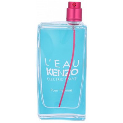 Kenzo L´Eau Kenzo toaletná voda dámska 50 ml tester
