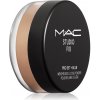 MAC Cosmetics Studio Fix Pro Set + Blur Weightless Loose Powder zmatňujúci fixačný púder Dark 6,5 g