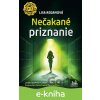 E-kniha Nečakané priznanie - Lisa Regan