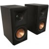 Klipsch RP-500M II regálové reproduktory, 75 W, Bass-reflex., 8 Ohm, 92 dB, čierne, pár 1070017