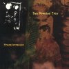 Don Preston Trio, TRANSFORMATION, CD