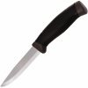 Morakniv Companion HeavyDuty MG (C) - Carbon Steel NZ-CHD-CS-02