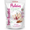 ActivLab proteínové ovsené vločky s jablkom a škoricou 300g