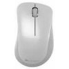 Canyon MW-11, Wireless optická myš Pixart 3065, USB, 1200 dpi, 3 tlač, perleťovo biela (CNE-CMSW11PW)