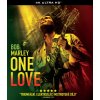Magic Box Bob Marley: One Love P01357 Blu-Ray