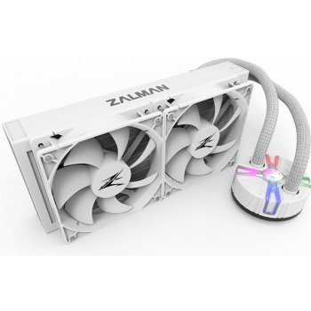 Zalman Reserator5 Z24 White