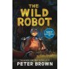 The Wild Robot: Soon to be a major DreamWorks animation! - Peter Brown