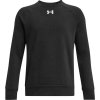 Under Armour Rival Fleece Crew K 1379796-001 čierna