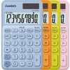 Kalkulačka CASIO SL-310 UC farebná oranžová