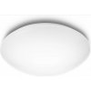 LED prisadené nástenné a stropné svietidlo Philips 31802/31/16 - biela