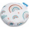 Sensillo Rainbow Thermal Warm Pillow 15cm