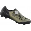 SHIMANO tretry SHXC502 zelené /Vel:46.0