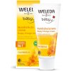 Weleda nechtíkový dojčenský krém na zapareniny 75 ml