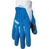 Thor Rukavice Draft Blue White