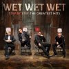 Wet Wet Wet: Step By Step: The Greatest Hits - CD