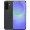 SAMSUNG GALAXY A36 5G SM-A366B 6GB/128GB ER BLACK
