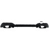 KITT Specials Rear Bumper Valance Diffuser With Exhaust Tips suitable for BMW 3 Series G20 G28 Sedan G21 Touring (2018-up) M340i M Look Black