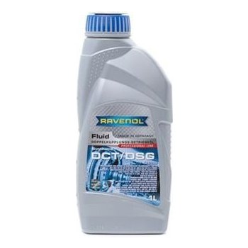 Ravenol DCT/DSG Fluid 1 l