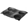 Silikónová forma perforovaná na pečenie košíčkov Airplus 40x30cm - Silikomart