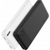 Powerbanka AsperX 10000 mAh biela