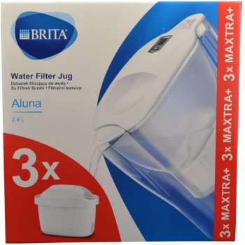 Brita Aluna Cool Memo