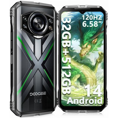 Doogee S96 PRO 8GB/128GB Dual SIM
