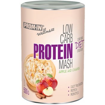 Prom-in Low carb workout mash 500 g