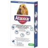 Ataxxa spot-on pipeta proti kliešťom a blchám pre psy od 25 do 40kg 4,0 ml