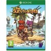 The Survivalists XBOX ONE