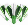 WINMAU Alpha Štandard - Bielo-Zelené