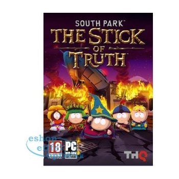 South Park: The Stick of Truth