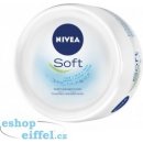 Nivea Soft krém 200 ml