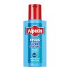 Alpecin Hybrid Coffein Shampoo kofeínový šampón pre suchú a citlivú pokožku hlavy 250 ml
