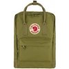 Fjällräven Kånken Foliage Green 16 l