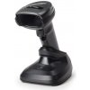 Čítačka Zebra DS4678, 2D, SR, DPM, BT, USB kit, prezentačný stojan, čierna