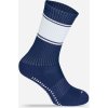Mr. Socks Ponožky Ballersocks Classic L 05009, sportovní, protiskluzový rip COT885009963zq-navy/white Navy/bílá 37-41
