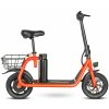 Samebike elektrická kolobežka SM-C01 Farba: Červená