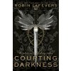 Courting Darkness (Robin LaFevers)(Brožovaná)