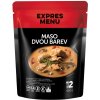 Expres Menu Mäso dvoch farieb 600 g