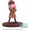 Sega Goods Spy x Family Luminasta Anya Forger Playing Detective 12 cm