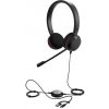 Jabra Evolve 20 MS Stereo / Pre callcentrá / Mikrofón / USB / MS (4999-823-169)