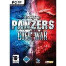 Codename Panzers Cold War