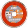 Extol KOTUC DIAMANT.PLNY 125MM