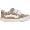 Vans Módne tenisky KHK SKOOL Béžová