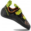 La sportiva TARANTULA carbon/lime punch Veľkosť EU: 43